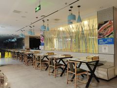 -勇利赵家烤肉坊(含光路店)