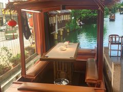 -外婆船宴餐厅·外婆喊你回家吃饭