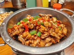 -衡厨·衡阳土菜(中南店)