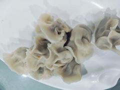 -听涛雅苑百味饺子老家菜馆