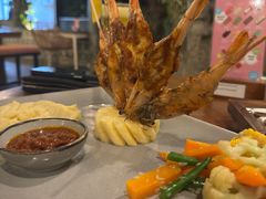 -Pundi Pundi Restaurant