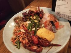 -炽真·果木窑烤自助牛排馆儿(和平欧乐店)