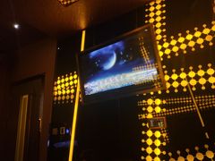 -酷必乐KTV(北行店)