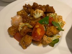 -莆田餐厅PUTIEN(金融街购物中心店)