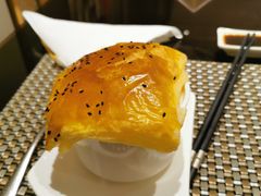 -青岛颐海花园酒店总店·自助餐厅