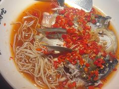 -湘阁里辣(东门茂业店)