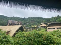 -海南槟榔谷黎苗文化旅游区