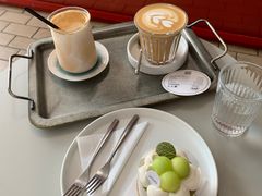 -UNIUNI(凯瑟琳广场店)