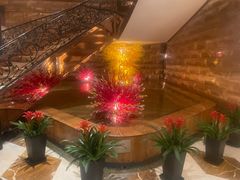 -西安赛瑞喜来登大酒店