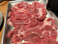 -麒麟风烤牛肉·云南烧烤小排档(丹凤街店)