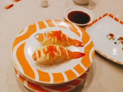 -新一番三文鱼寿司(大东海店)