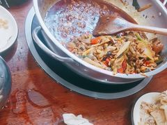 -大理.老字号渝记酸萝卜乌鱼(古城总店)