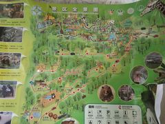 -海南热带野生动植物园