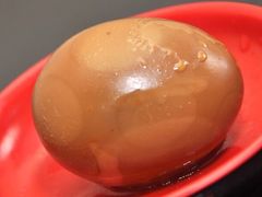 卤鸡蛋-郑凉面24h店(黄金小区店)
