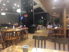 -纽斯桑拿会所(天山店)