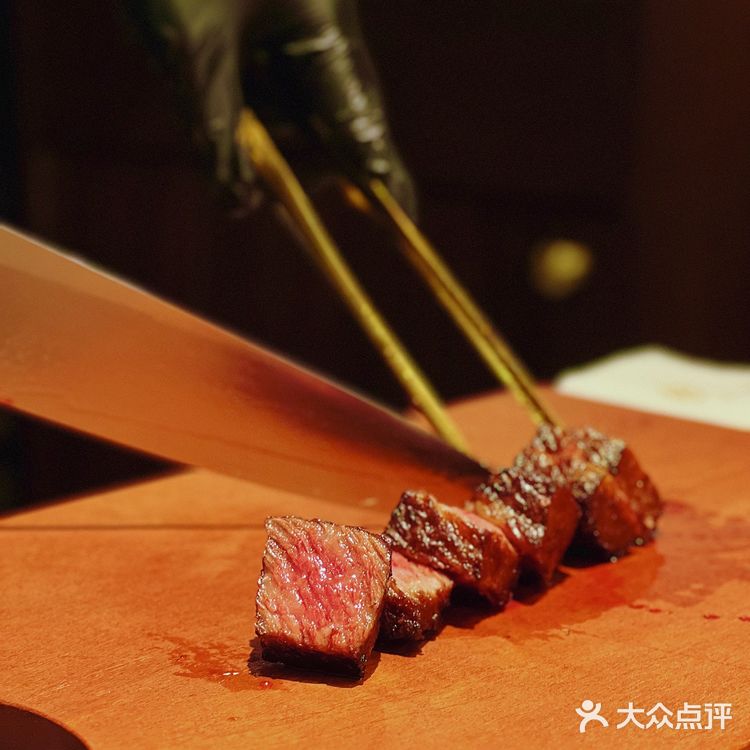 成都品质和牛烧肉店来大悦城了‼️赶紧冲，冲，冲