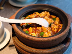 麻婆豆腐-马旺子·川小馆