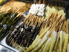 -童陈记重庆冷串串(食宝街店)