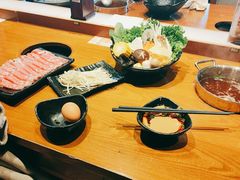 -呷哺呷哺 黄金牧场 (中发百旺店)