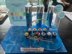 -栖SPA·ONDA ·海菲秀·皑皑科技美肤中心