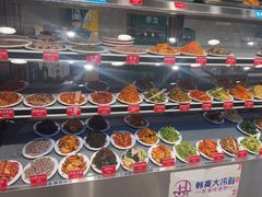 -韩麦大冷面(桂花街直营店)
