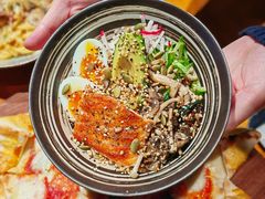 -The Happy Monk(前海壹方汇店)