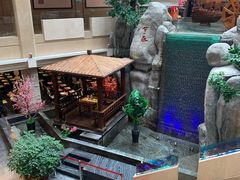 -聚春园自助餐厅(东街口店)