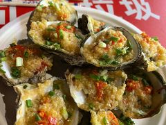 -海大南门夜市(海富街店)