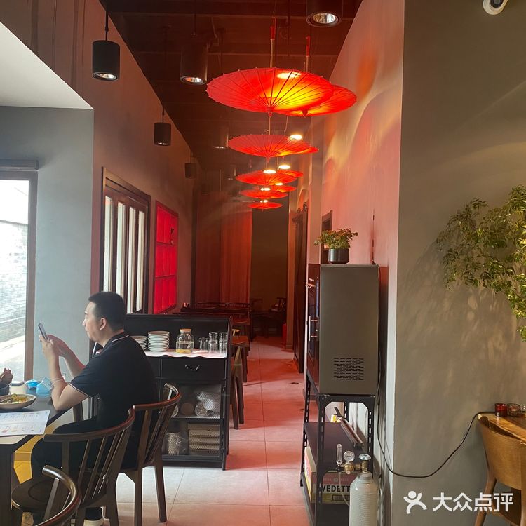 北京探店/餐厅劝退酒吧也就不想尝试了避雷