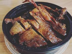 -朱洪元苏式面馆(绿宝广场店)