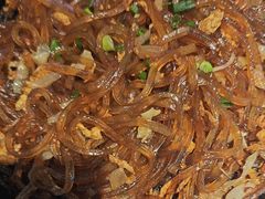 铁板水晶粉-新概念来凤鱼(璧山店)