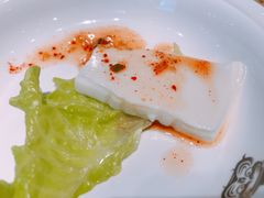 -万兴佳烤肉·长白山老味道(东岸里店)