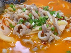 -李师傅脆肚(梅林店)