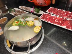 -牛事制造局牛肉火锅(莲岳路店)