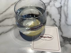 -哈根达斯(SM店)