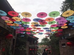 -常德桃花源景区