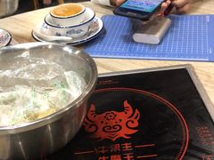 -牛魔王汕头牛肉火锅(笋岗店)