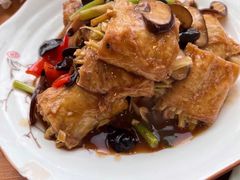 杭州卷鸡-百家鲜·杭帮菜