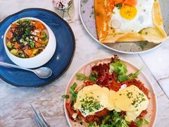 -The Rug Cafe(王府中环店)