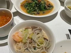 -莆田餐厅PUTIEN(颐堤港店)