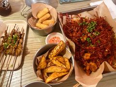 -下酒(华熙店)