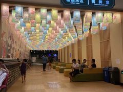 -汤W城市微度假(仓山店)