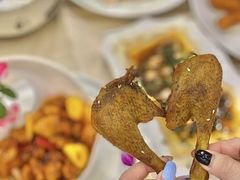-御膳粥·牛乳粥底火锅·地道顺德菜(容桂店)