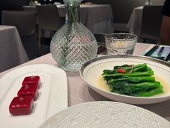 -T館·花园艺术餐厅