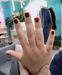 -L Nail轻奢美甲美睫
