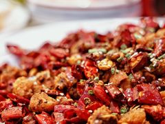 -雅佳神话·麻辣烤鱼(新街口店)