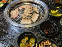 -九田家黑牛烤肉料理(盛龙广场店)