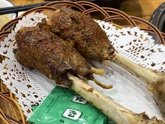 -花姐羊肉炉(吕厝店)