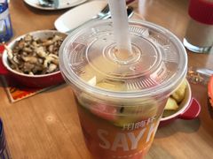 -必胜客(天鹅湖万达店)