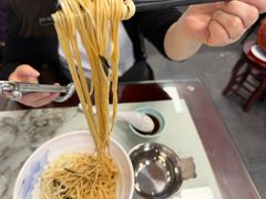 -食惠里小笼包面馆(越秀店)